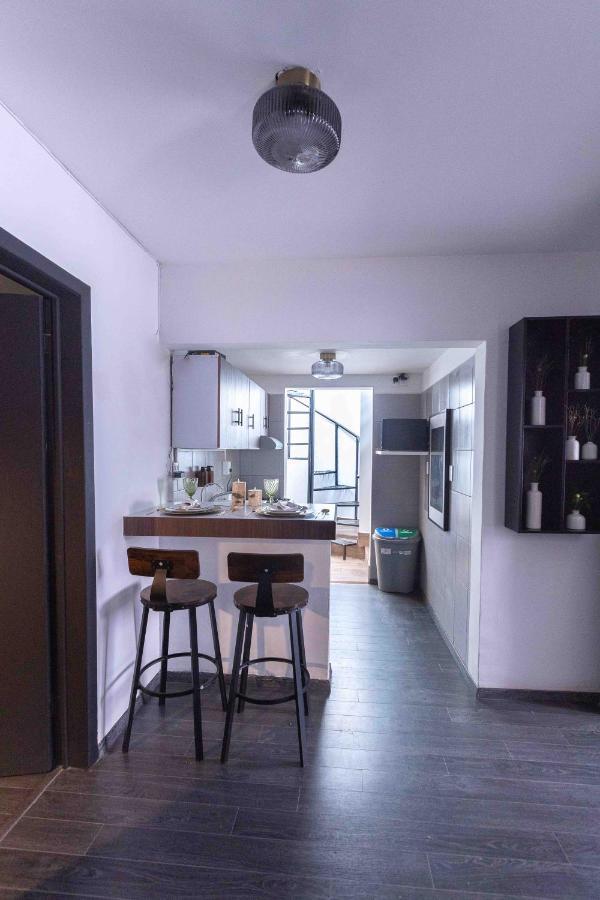 Morada Luna Polanco Meksyk Zewnętrze zdjęcie