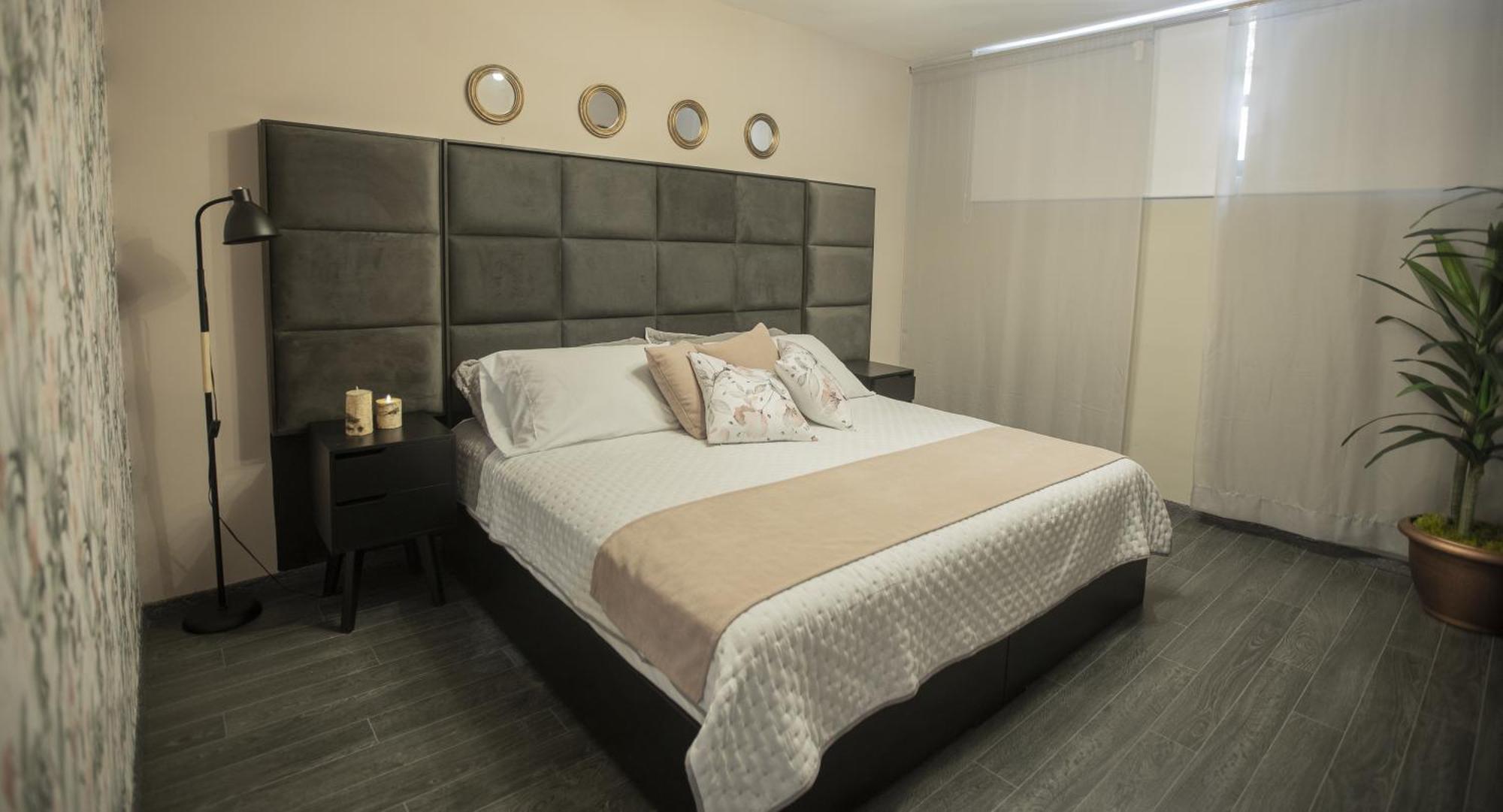 Morada Luna Polanco Meksyk Zewnętrze zdjęcie