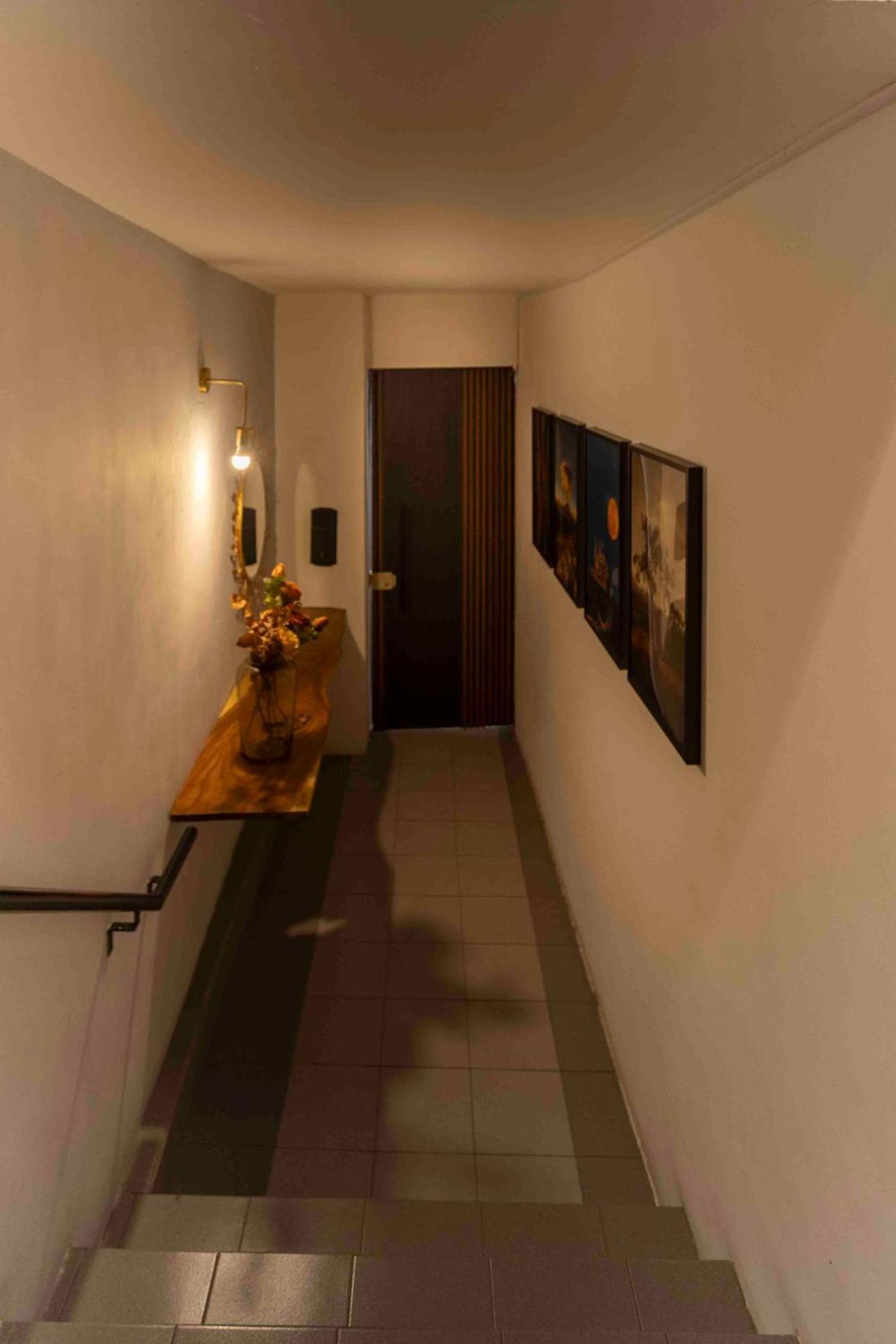 Morada Luna Polanco Meksyk Zewnętrze zdjęcie